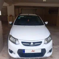 خودرو کوئیک مدل ۹۸