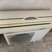 فروش کولر گازی سالم
