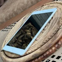 آیپد مینی پارت نامبر lla سیمکارت خور نیست|تبلت|همدان, |دیوار