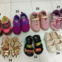 لباس بچه،کفش بچه