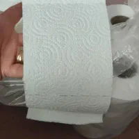 دستمال کاغذی فله