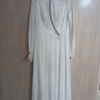 لباس مجلسی عقد