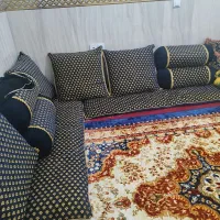 سوییت اجاره روزانه جیرفت  خیابان شهید دستغیب5