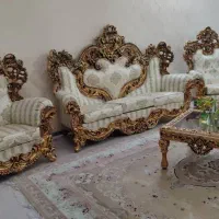 مبل ۹ نفره