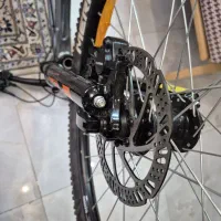 فروش دوچرخه مریدا MATTS 6.20|دوچرخه، اسکیت، اسکوتر|اصفهان, شهرک کاوه|دیوار