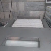رولکن فانتزی|ماشینآلات صنعتی|تهران, دبستان|دیوار