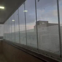 تولیدونصب بالکن شیشه ای|خدمات پیشه و مهارت|تبریز, |دیوار
