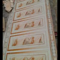 سنگ کاری نما آجر نسوز ترکیبی نما رومی|خدمات پیشه و مهارت|چابهار, |دیوار