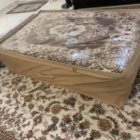 پشتی|پشتی|تهران, نیروی هوایی (پیروزی)|دیوار