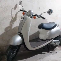 اسکوپی|دوچرخه، اسکیت، اسکوتر|برازجان, |دیوار