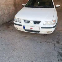 سمند اس ای|خودرو سواری و وانت|ایلام, |دیوار