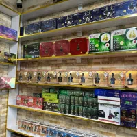 پخش هدلایت نور زردو یخی وطلق چراغ|قطعات یدکی و لوازم جانبی|سیرجان, |دیوار