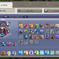 کلش|کنسول، بازی ویدئویی و آنلاین|خرم‌آباد, |دیوار