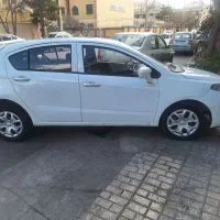 برلیانس ۲۲۰ هاچبک