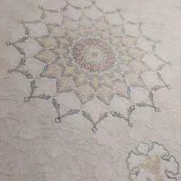 فرش ۱۲ متری عروس پسند|فرش|اردبیل, |دیوار