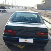 اردی دوگانه ۸۴|خودرو سواری و وانت|میاندوآب, |دیوار