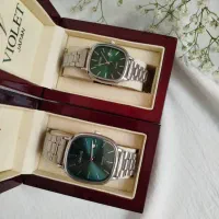 ست ساعت اسپرت کاسیو مربعی|ساعت|کرج, باغستان|دیوار