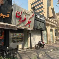 اجاره مغازه ۳۵متری براصلی پاسداران