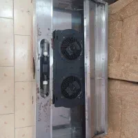 هود در حد نو میباشد ، فروش ب دلیل تغیر شغل|هود|قزوین, |دیوار