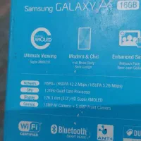 سامسونگ Galaxy A5 با حافظهٔ ۱۶ گیگابایت|موبایل|اسلام‌شهر, شهرک لاله|دیوار