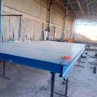 ساخت و فروش باسکول تنی