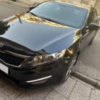 کیا اپتیما ۲۰۱۲ فول بیرنگ|خودرو سواری و وانت|تهران, مهران (سیدخندان)|دیوار