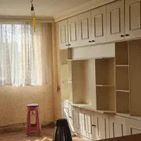 ۷۰متردو خواب با پارکینگ