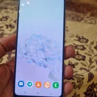 گوشی سامسونگ a31 128 سفید