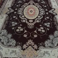 فرش ۹ متری طرح افشان