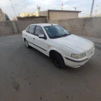 سمند مدل 96|خودرو سواری و وانت|اشتهارد, |دیوار