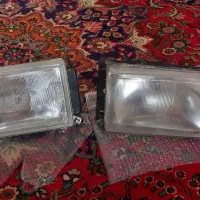 چراغ جلوپیکان