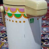 فلاکس چای