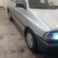 پراید صبا مدل ۸۸