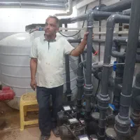 تاسیسات ولوله کشی محمدی|خدمات پیشه و مهارت|قروه, |دیوار