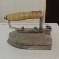 اتو سنگی اتو سرد