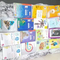 کتاب های تست کنکور انسانی|کتاب و مجله آموزشی|کرج, مطهری|دیوار