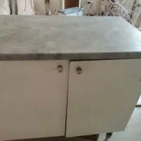 کابینت ام دی اف سالم