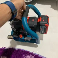 کمپرسور باد ۲لیتری شارژی بیوتی المان