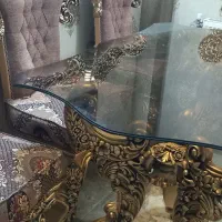 میز ناهارخوری سلطنتی