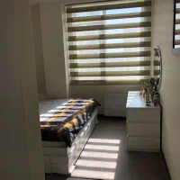 ۱۵۰متر خوش نقشه/۳خواب نورگیر/سالن پرده خور/ویودار|فروش آپارتمان|اندیشه, اندیشه فاز ۲|دیوار