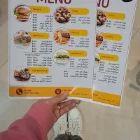 امور چاپ و کافی نت پیکسل|خدمات رایانه‌ای و موبایل|مشهد, سرافرازان|دیوار