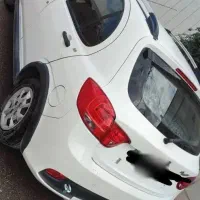 کوئیک 1401|خودرو سواری و وانت|خرمآباد, |دیوار