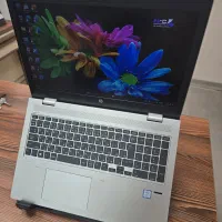 لپتاپ سامورایی ژاپنی اچپی مهندسی ساخته برای دوام|رایانه همراه|مشهد, گوهرشاد|دیوار