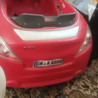 ماشین شارژی|اسباب‌‌بازی|بم, |دیوار