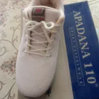 کفش مدل آپادانا نو|کیف، کفش، کمربند|فردیس, شهرک هفده شهریور|دیوار