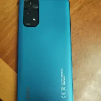 گوشی Red ی Note 11S|موبایل|تهران, طرشت|دیوار