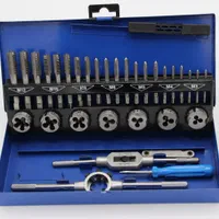 ست یا مجموعه حدیده و قلاویز ۳۲ و ۳۳ پارچه|ابزارآلات|تهران, حسنآباد|دیوار