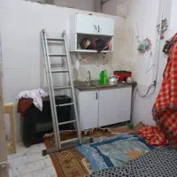 سوییت20متری اجاره داده میشه|اجارهٔ کوتاهمدت آپارتمان و سوئیت|قم, عمار یاسر|دیوار