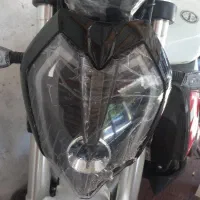 بنلی ۳۰۰ درحد ،کم کار و آس