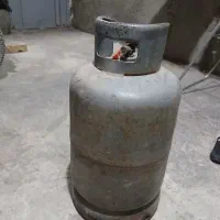 کپسول گاز پرسی